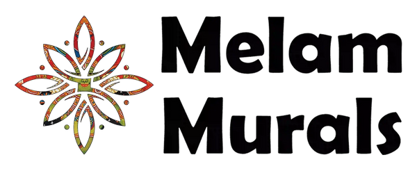 Melam Murals